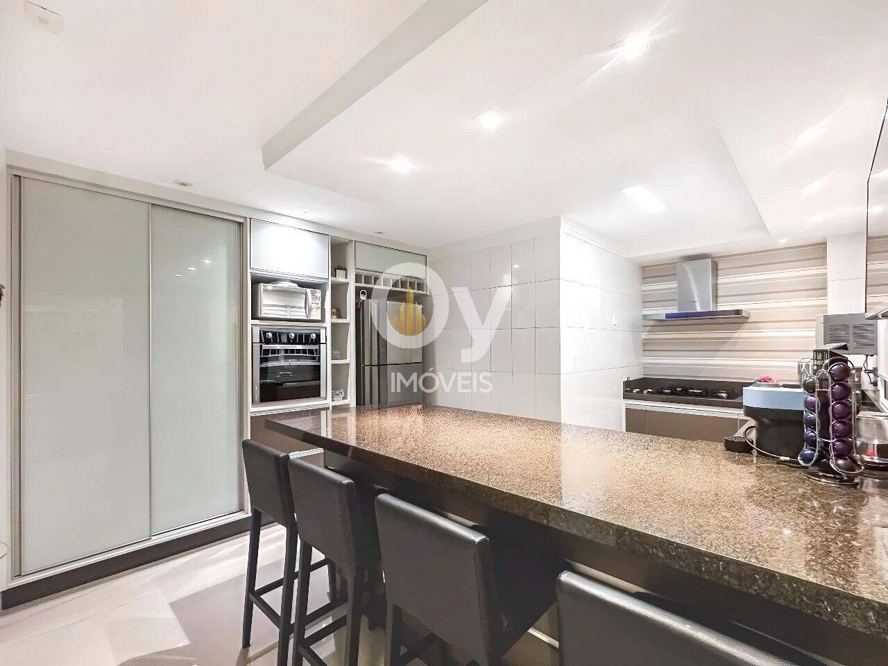 Apartamento com 3 dormitórios à venda, 113 m² por R$ 1.170.000,00 - Pqe Res Aquarius - São José dos Campos/SP