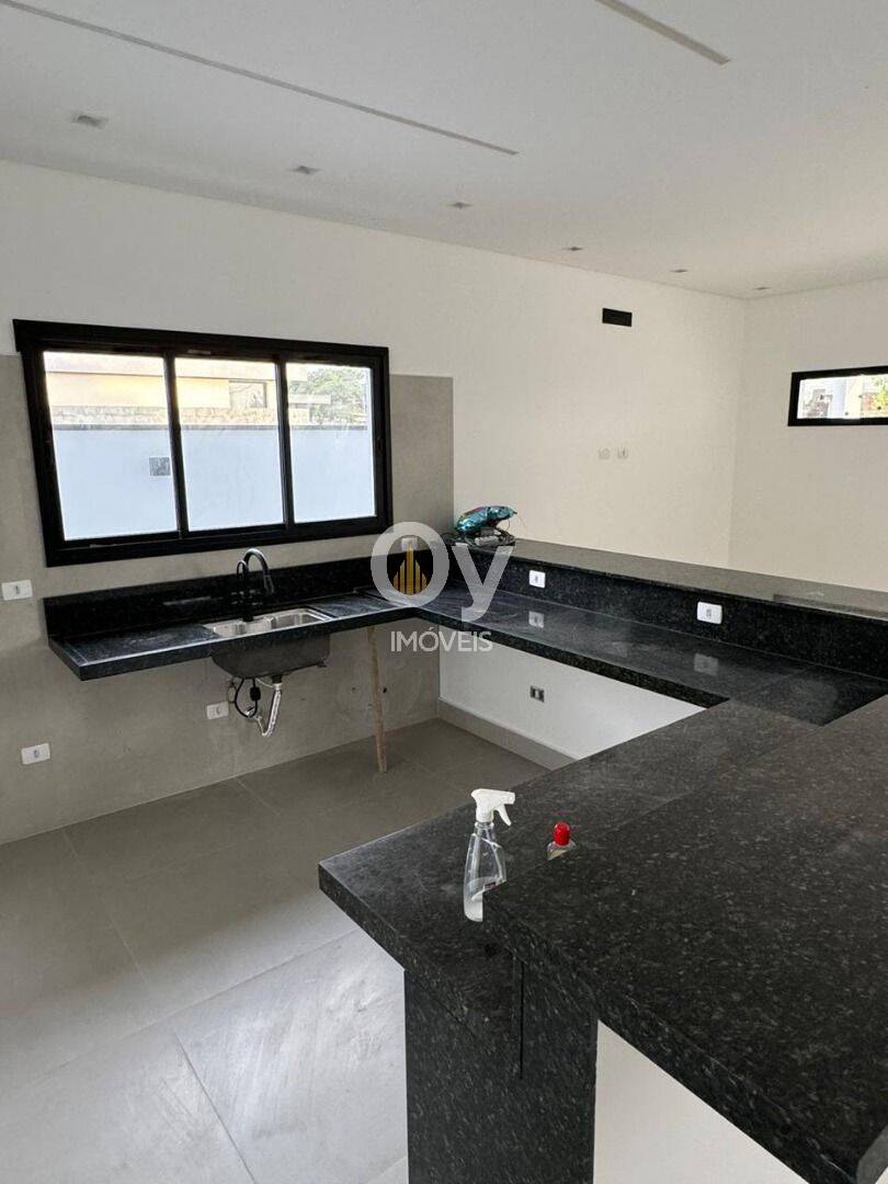 Sobrado com 4 dormitórios à venda, 240 m² por R$ 1.900.000,00 - Recanto dos Eucaliptos - São José dos Campos/SP