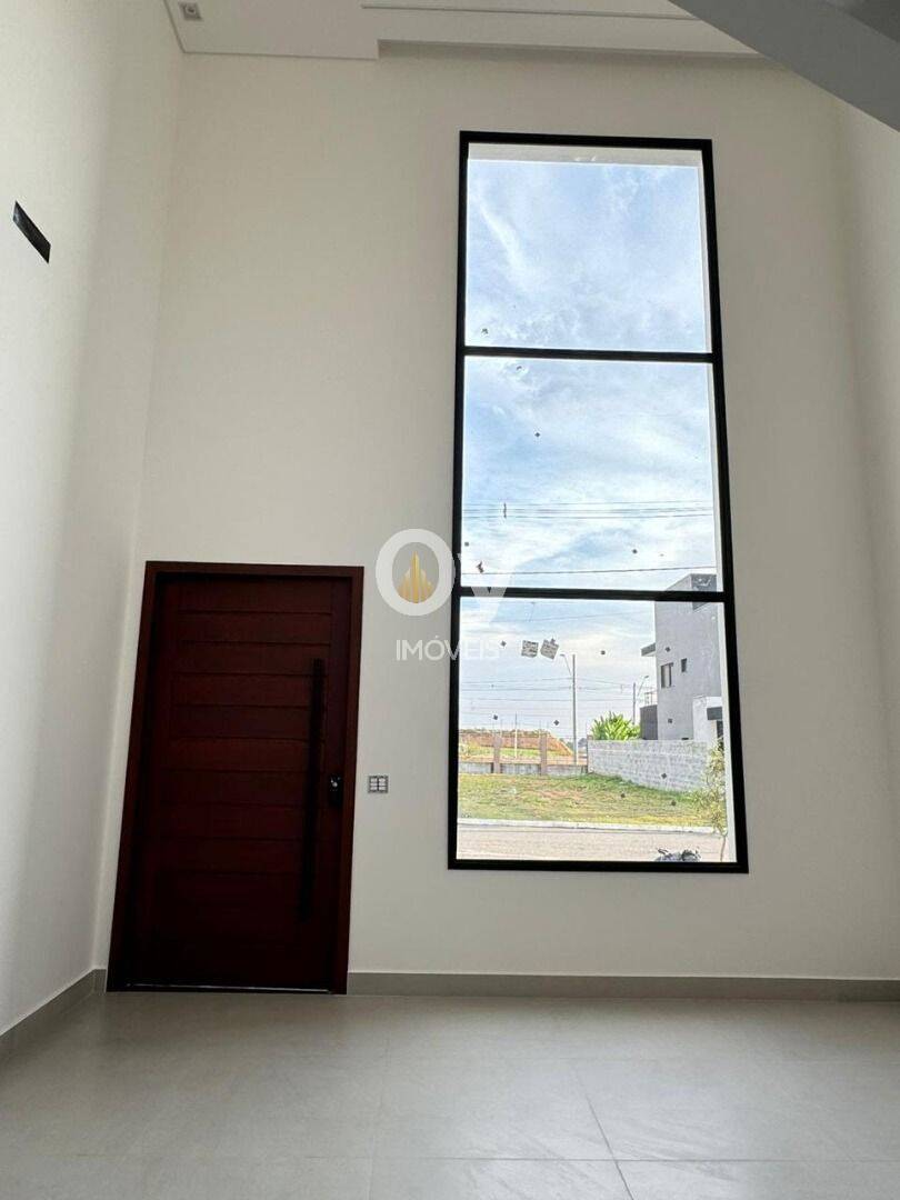 Sobrado com 4 dormitórios à venda, 240 m² por R$ 1.900.000,00 - Recanto dos Eucaliptos - São José dos Campos/SP