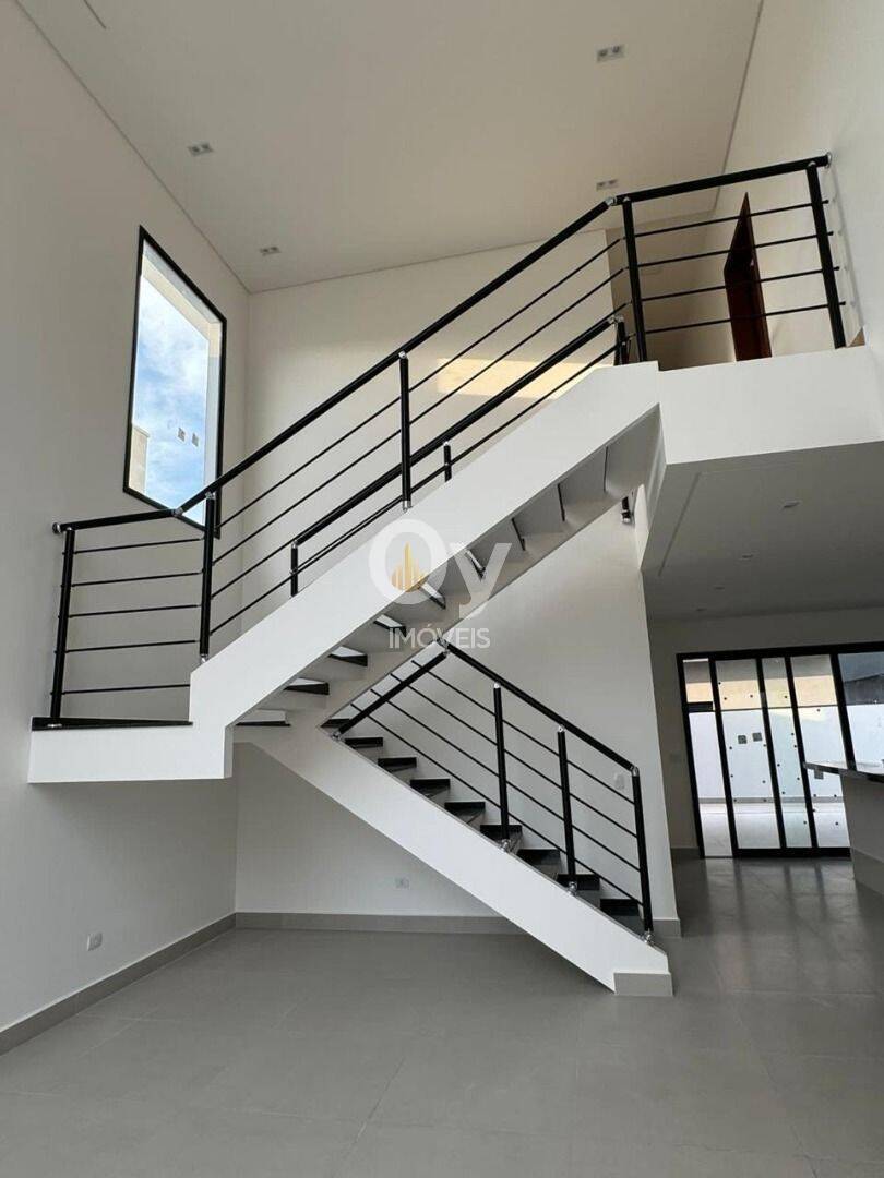Sobrado com 4 dormitórios à venda, 240 m² por R$ 1.900.000,00 - Recanto dos Eucaliptos - São José dos Campos/SP