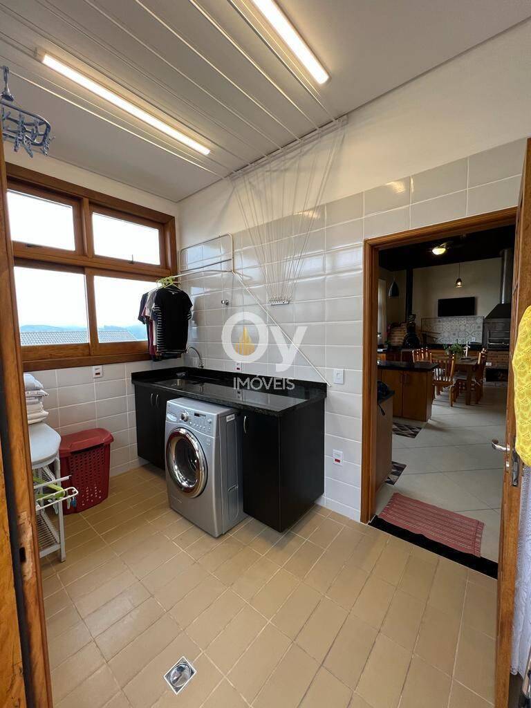 Sobrado com 4 dormitórios à venda, 380 m² por R$ 3.450.000,00 - Urbanova - São José dos Campos/SP