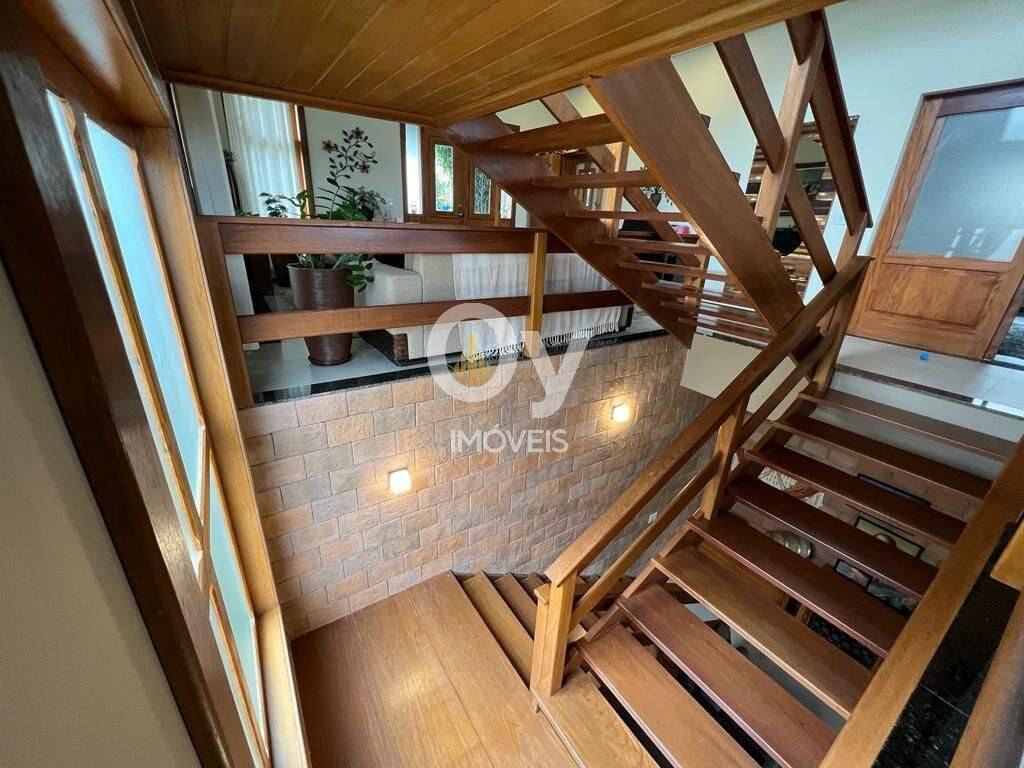 Sobrado com 4 dormitórios à venda, 380 m² por R$ 3.450.000,00 - Urbanova - São José dos Campos/SP