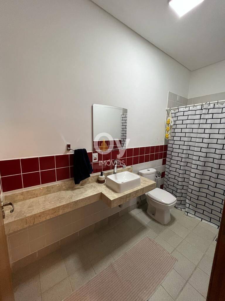 Sobrado com 4 dormitórios à venda, 380 m² por R$ 3.450.000,00 - Urbanova - São José dos Campos/SP