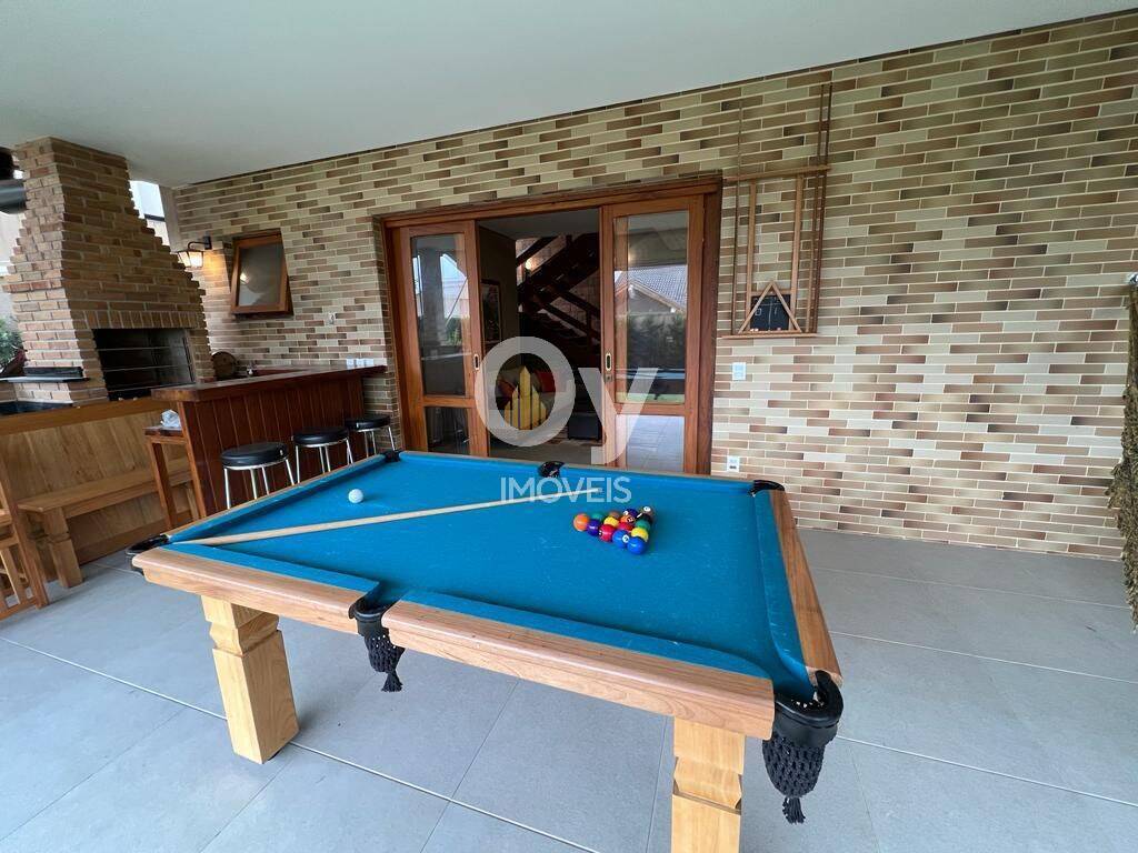 Sobrado com 4 dormitórios à venda, 380 m² por R$ 3.450.000,00 - Urbanova - São José dos Campos/SP