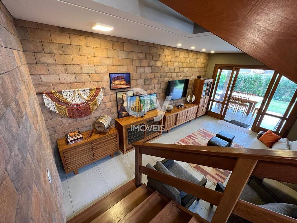 Sobrado com 4 dormitórios à venda, 380 m² por R$ 3.450.000,00 - Urbanova - São José dos Campos/SP