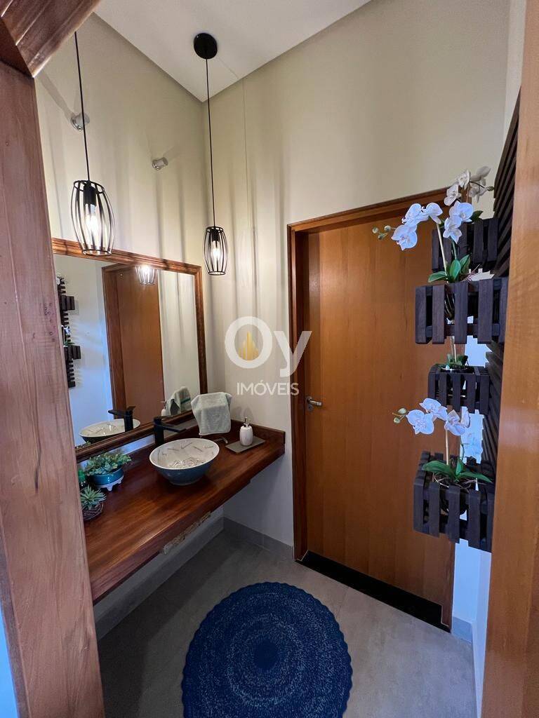 Sobrado com 4 dormitórios à venda, 380 m² por R$ 3.450.000,00 - Urbanova - São José dos Campos/SP