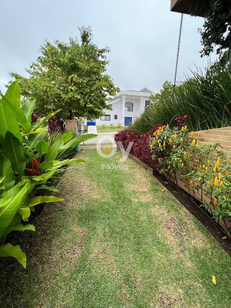 Sobrado com 4 dormitórios à venda, 380 m² por R$ 3.450.000,00 - Urbanova - São José dos Campos/SP
