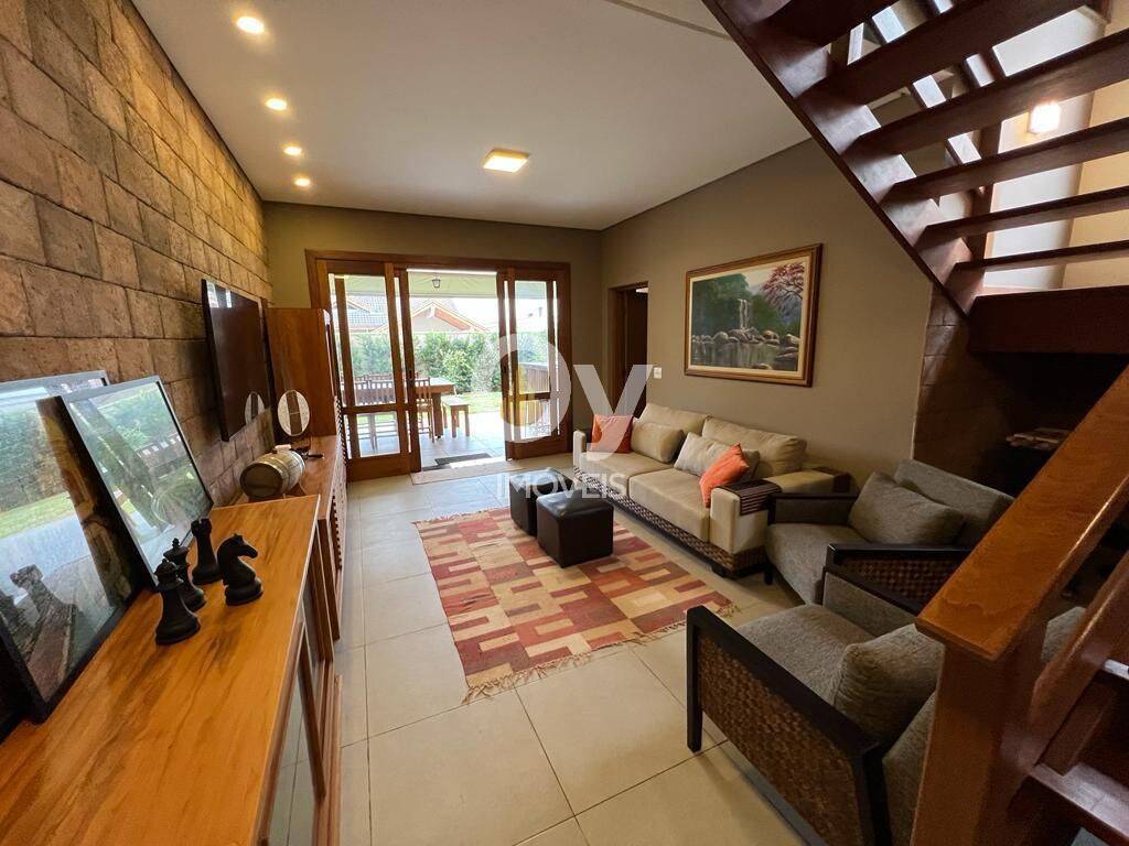 Sobrado com 4 dormitórios à venda, 380 m² por R$ 3.450.000,00 - Urbanova - São José dos Campos/SP