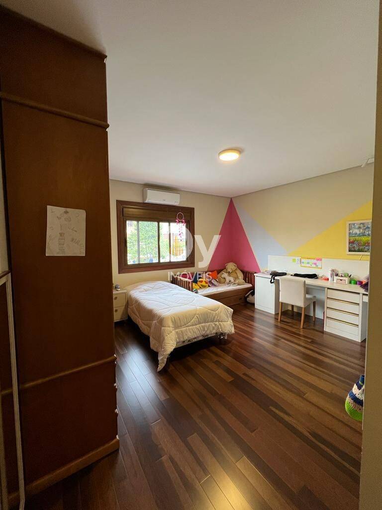 Sobrado com 4 dormitórios à venda, 380 m² por R$ 3.450.000,00 - Urbanova - São José dos Campos/SP