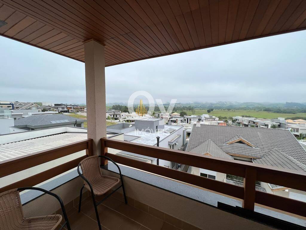 Sobrado com 4 dormitórios à venda, 380 m² por R$ 3.450.000,00 - Urbanova - São José dos Campos/SP