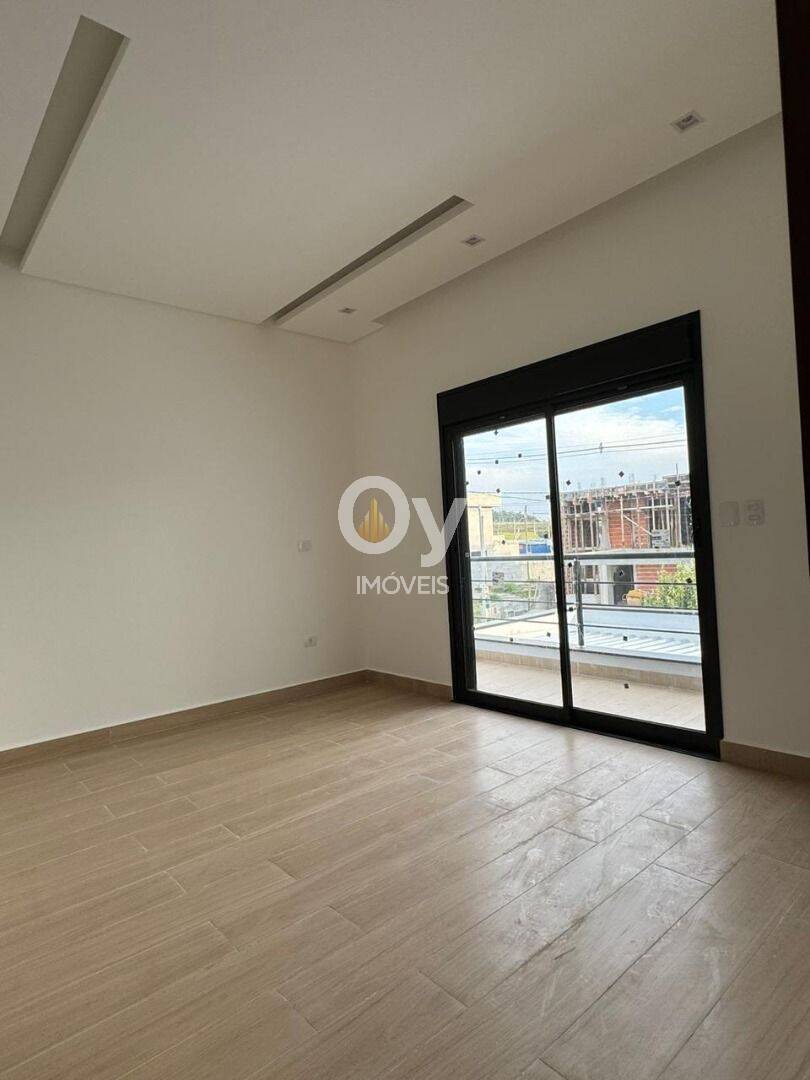 Sobrado com 4 dormitórios à venda, 240 m² por R$ 1.900.000,00 - Recanto dos Eucaliptos - São José dos Campos/SP
