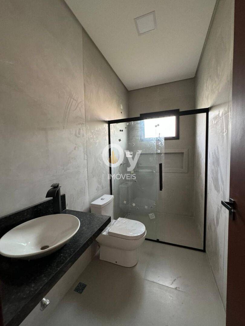 Sobrado com 4 dormitórios à venda, 240 m² por R$ 1.900.000,00 - Recanto dos Eucaliptos - São José dos Campos/SP