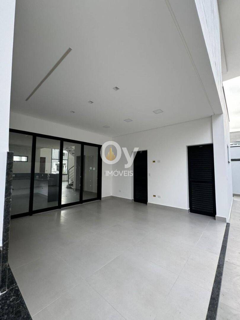 Sobrado com 4 dormitórios à venda, 240 m² por R$ 1.900.000,00 - Recanto dos Eucaliptos - São José dos Campos/SP