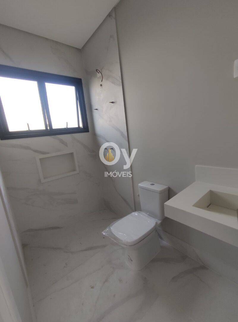 Casa com 4 dormitórios à venda, 277 m² por R$ 3.300.000,00 - Condomínio Residencial Alphaville - São José dos Campos/SP