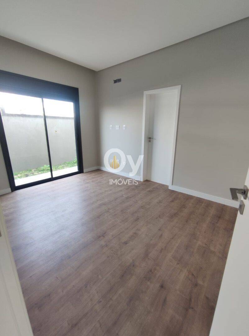 Casa com 4 dormitórios à venda, 277 m² por R$ 3.300.000,00 - Condomínio Residencial Alphaville - São José dos Campos/SP