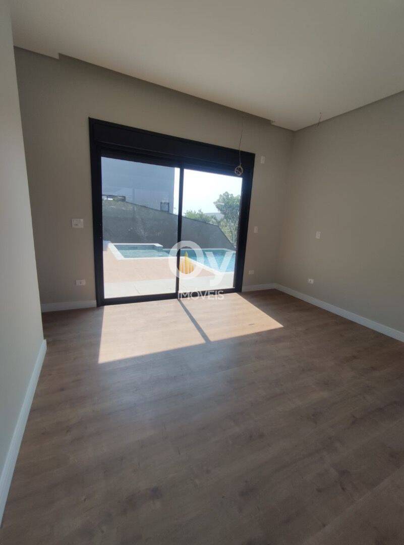 Casa com 4 dormitórios à venda, 277 m² por R$ 3.300.000,00 - Condomínio Residencial Alphaville - São José dos Campos/SP
