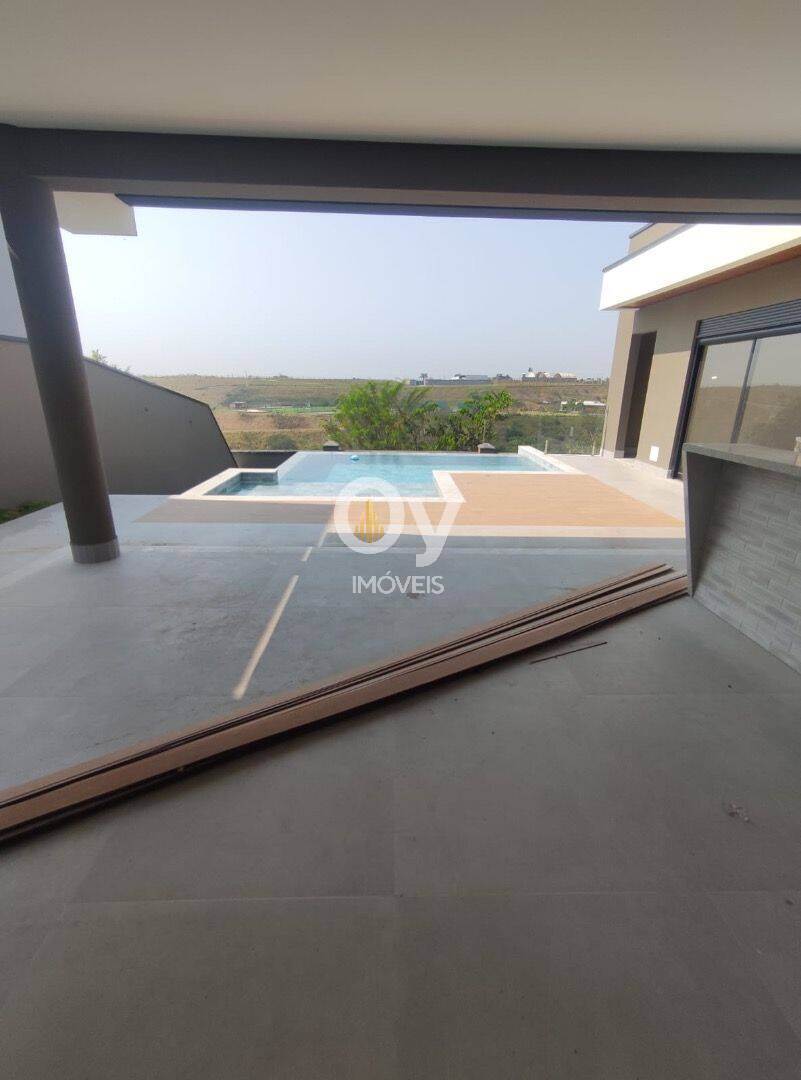 Casa com 4 dormitórios à venda, 277 m² por R$ 3.300.000,00 - Condomínio Residencial Alphaville - São José dos Campos/SP