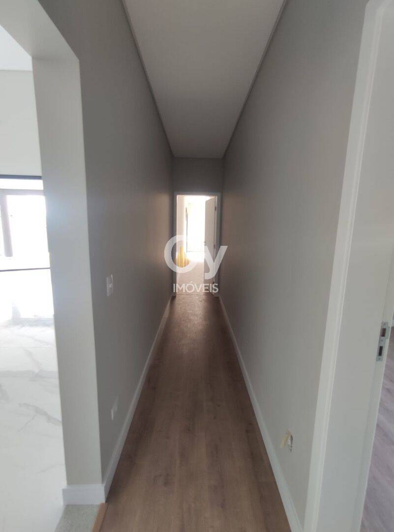 Casa com 4 dormitórios à venda, 277 m² por R$ 3.300.000,00 - Condomínio Residencial Alphaville - São José dos Campos/SP