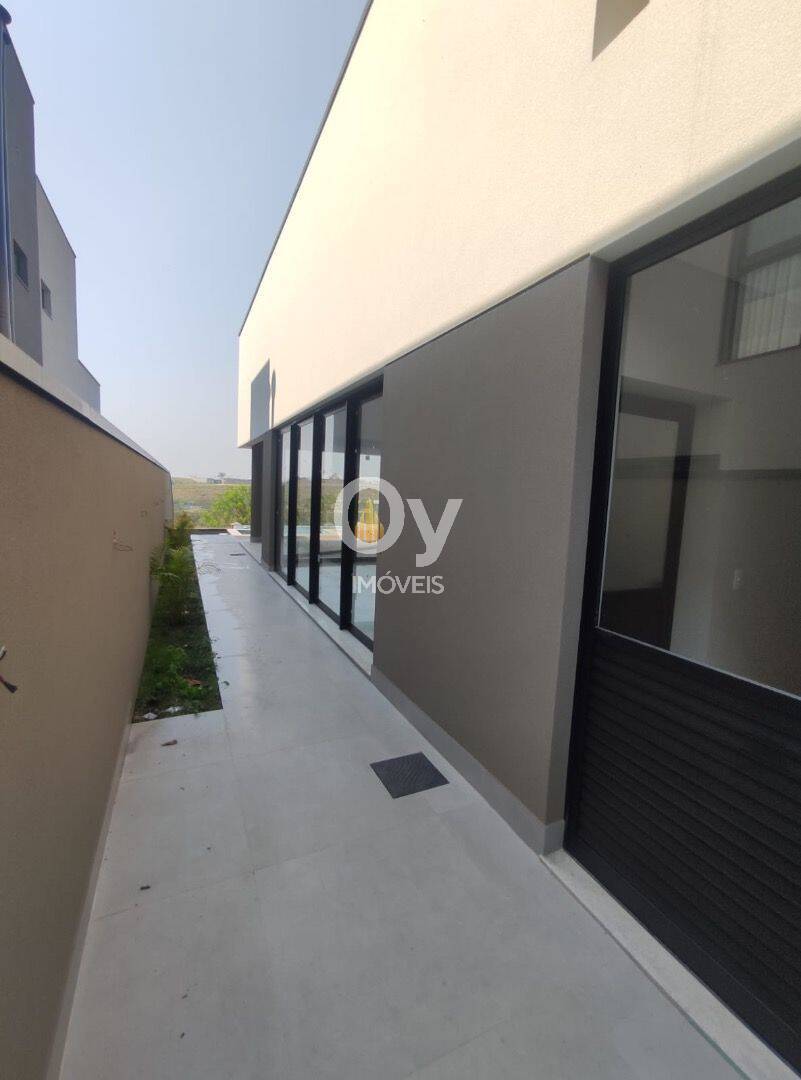 Casa com 4 dormitórios à venda, 277 m² por R$ 3.300.000,00 - Condomínio Residencial Alphaville - São José dos Campos/SP