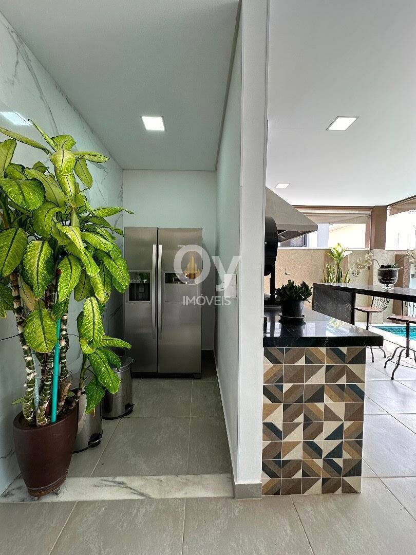 Casa com 4 dormitórios à venda, 220 m² por R$ 2.117.000,00 - Urbanova - São José dos Campos/SP