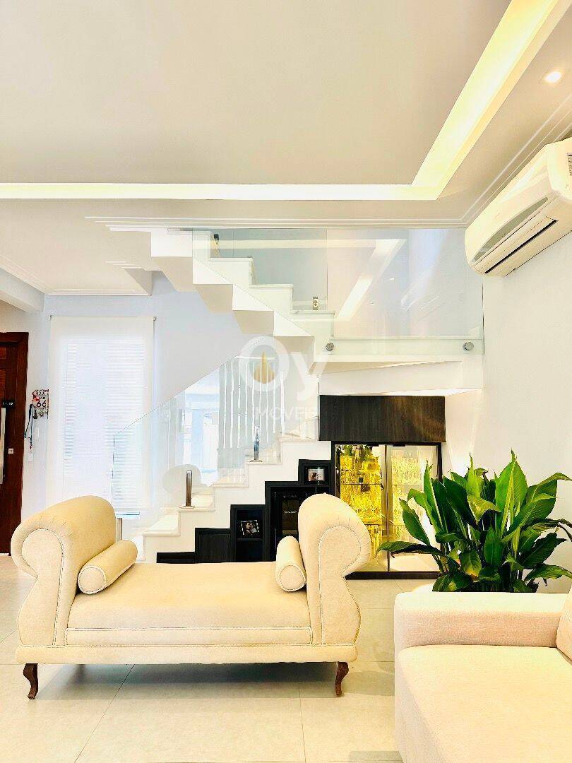 Casa com 4 dormitórios à venda, 220 m² por R$ 2.117.000,00 - Urbanova - São José dos Campos/SP