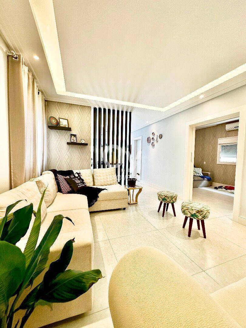 Casa com 4 dormitórios à venda, 220 m² por R$ 2.117.000,00 - Urbanova - São José dos Campos/SP