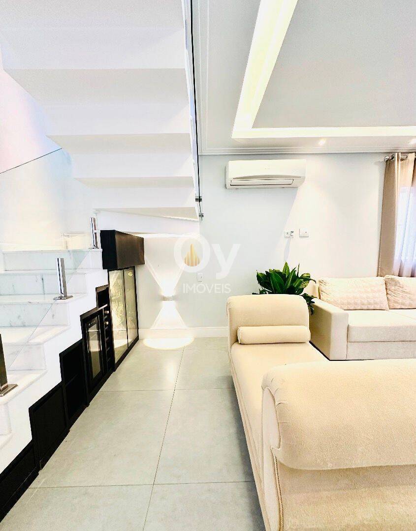 Casa com 4 dormitórios à venda, 220 m² por R$ 2.117.000,00 - Urbanova - São José dos Campos/SP