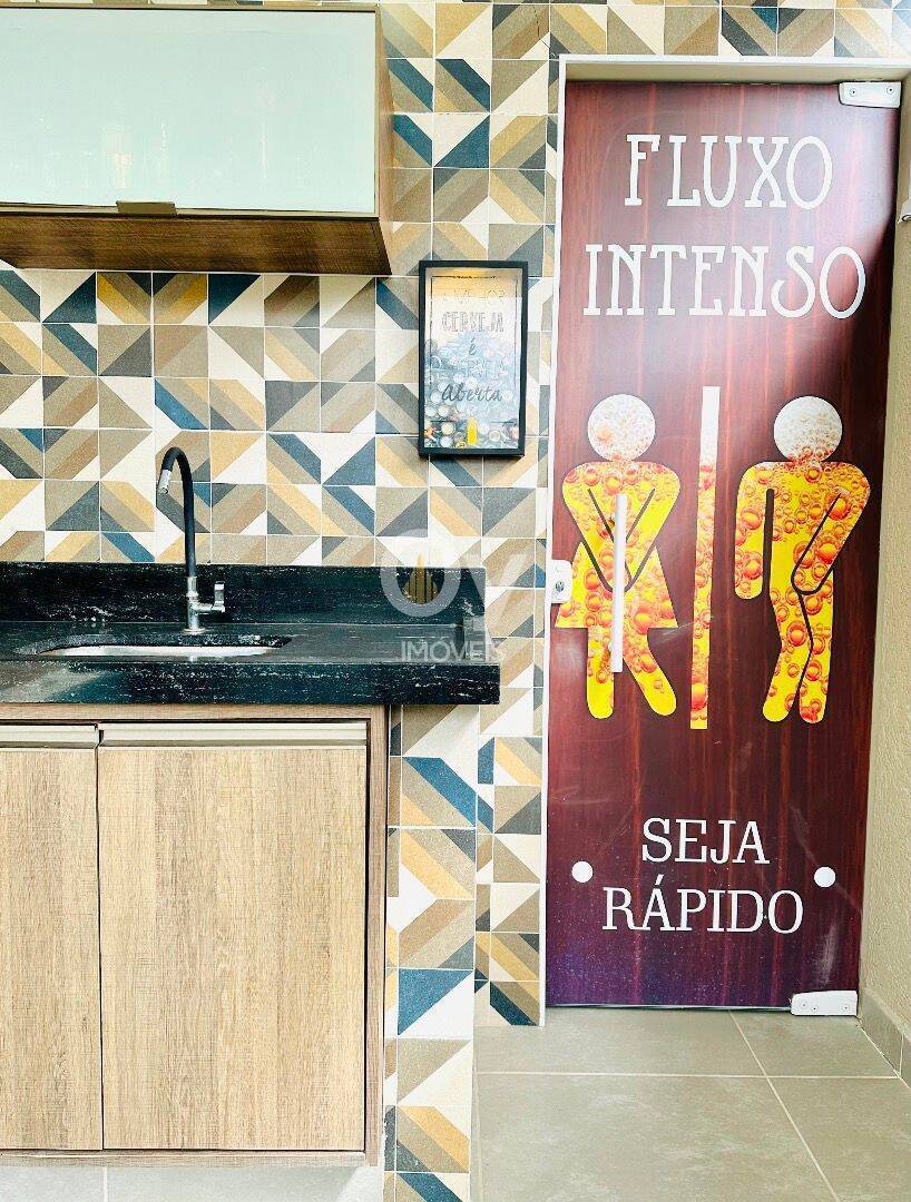 Casa com 4 dormitórios à venda, 220 m² por R$ 2.117.000,00 - Urbanova - São José dos Campos/SP