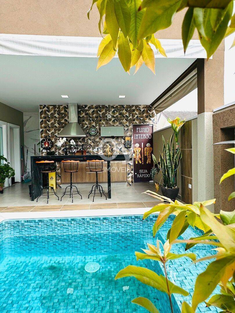Casa com 4 dormitórios à venda, 220 m² por R$ 2.117.000,00 - Urbanova - São José dos Campos/SP
