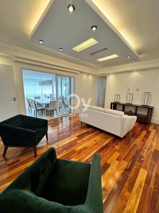 Apartamento com 4 dormitórios à venda, 125 m² por R$ 1.537.000,00 - Royal Park - São José dos Campos/SP