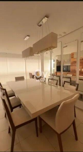 Apartamento com 4 dormitórios à venda, 125 m² por R$ 1.537.000,00 - Royal Park - São José dos Campos/SP