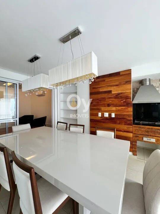 Apartamento com 4 dormitórios à venda, 125 m² por R$ 1.537.000,00 - Royal Park - São José dos Campos/SP