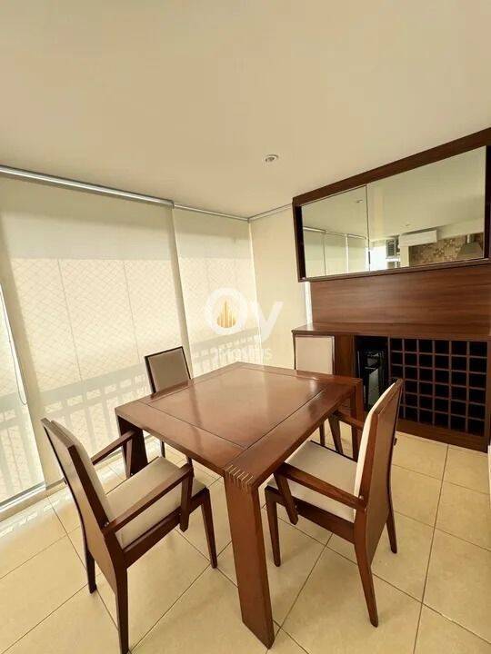Apartamento com 4 dormitórios à venda, 125 m² por R$ 1.537.000,00 - Royal Park - São José dos Campos/SP