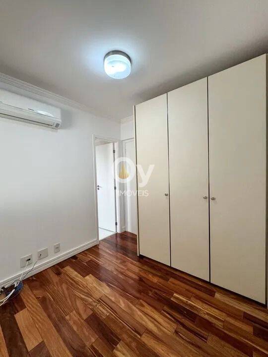 Apartamento com 4 dormitórios à venda, 125 m² por R$ 1.537.000,00 - Royal Park - São José dos Campos/SP
