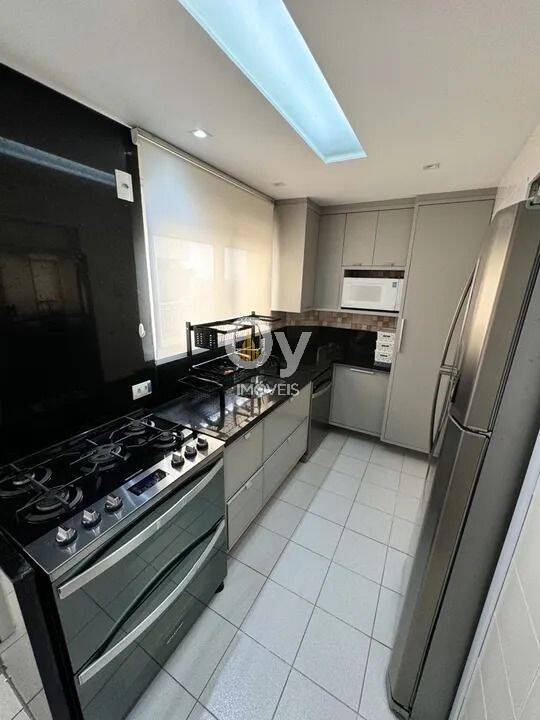 Apartamento com 4 dormitórios à venda, 125 m² por R$ 1.537.000,00 - Royal Park - São José dos Campos/SP