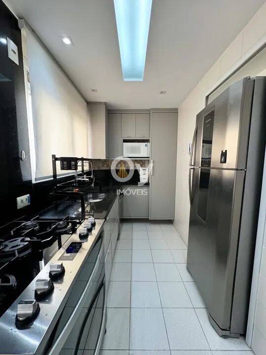 Apartamento com 4 dormitórios à venda, 125 m² por R$ 1.537.000,00 - Royal Park - São José dos Campos/SP