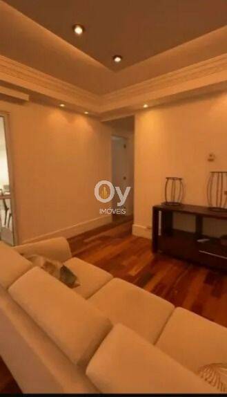 Apartamento com 4 dormitórios à venda, 125 m² por R$ 1.537.000,00 - Royal Park - São José dos Campos/SP