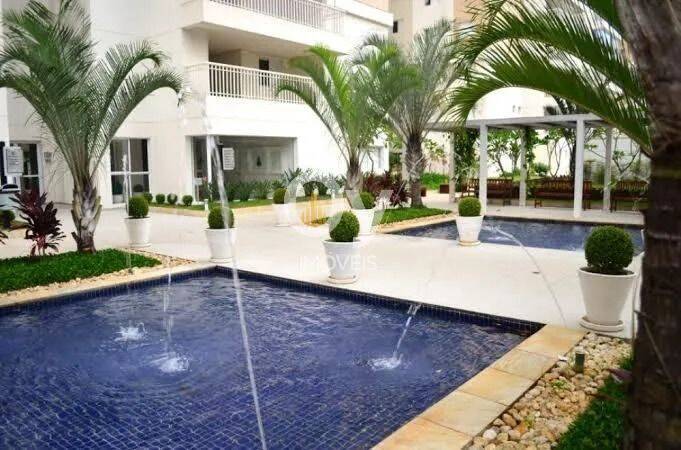 Apartamento com 4 dormitórios à venda, 125 m² por R$ 1.537.000,00 - Royal Park - São José dos Campos/SP