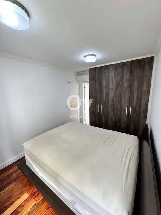 Apartamento com 4 dormitórios à venda, 125 m² por R$ 1.537.000,00 - Royal Park - São José dos Campos/SP