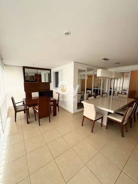 Apartamento com 4 dormitórios à venda, 125 m² por R$ 1.537.000,00 - Royal Park - São José dos Campos/SP