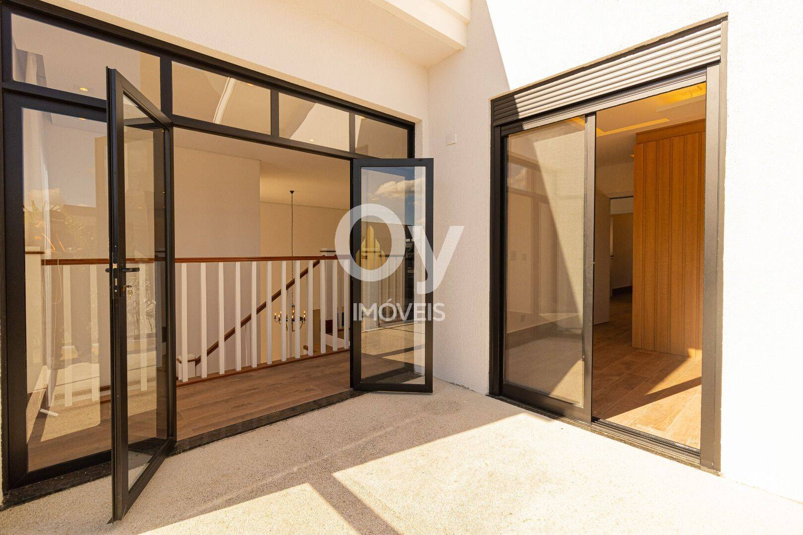 Sobrado com 3 dormitórios à venda, 337 m² por R$ 2.800.000,00 - Condomínio Residencial Monte Carlo - São José dos Campos/SP
