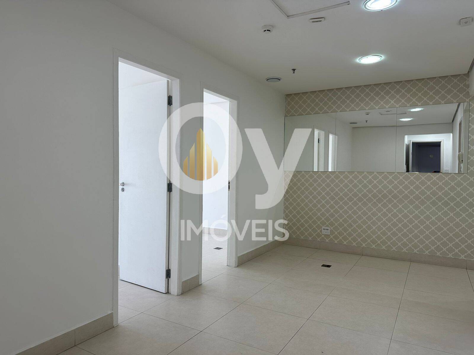 Sala à venda New Worker Tower - 49 m² por R$ 530.000,00 - PARA INVESTIDORES
