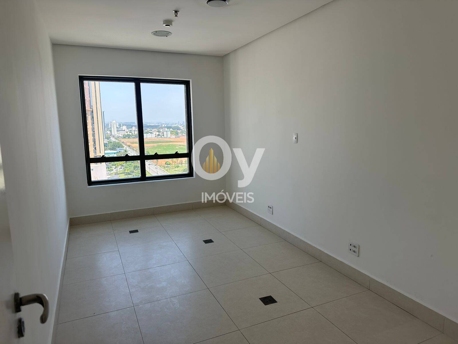 Sala à venda New Worker Tower - 49 m² por R$ 530.000,00 - PARA INVESTIDORES