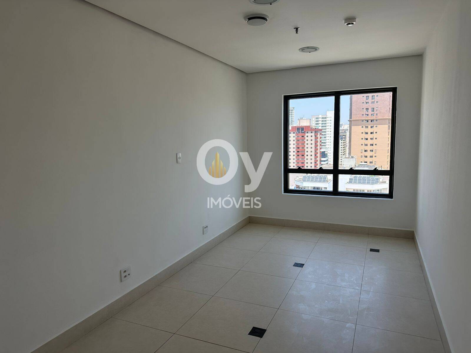 Sala à venda New Worker Tower - 49 m² por R$ 530.000,00 - PARA INVESTIDORES