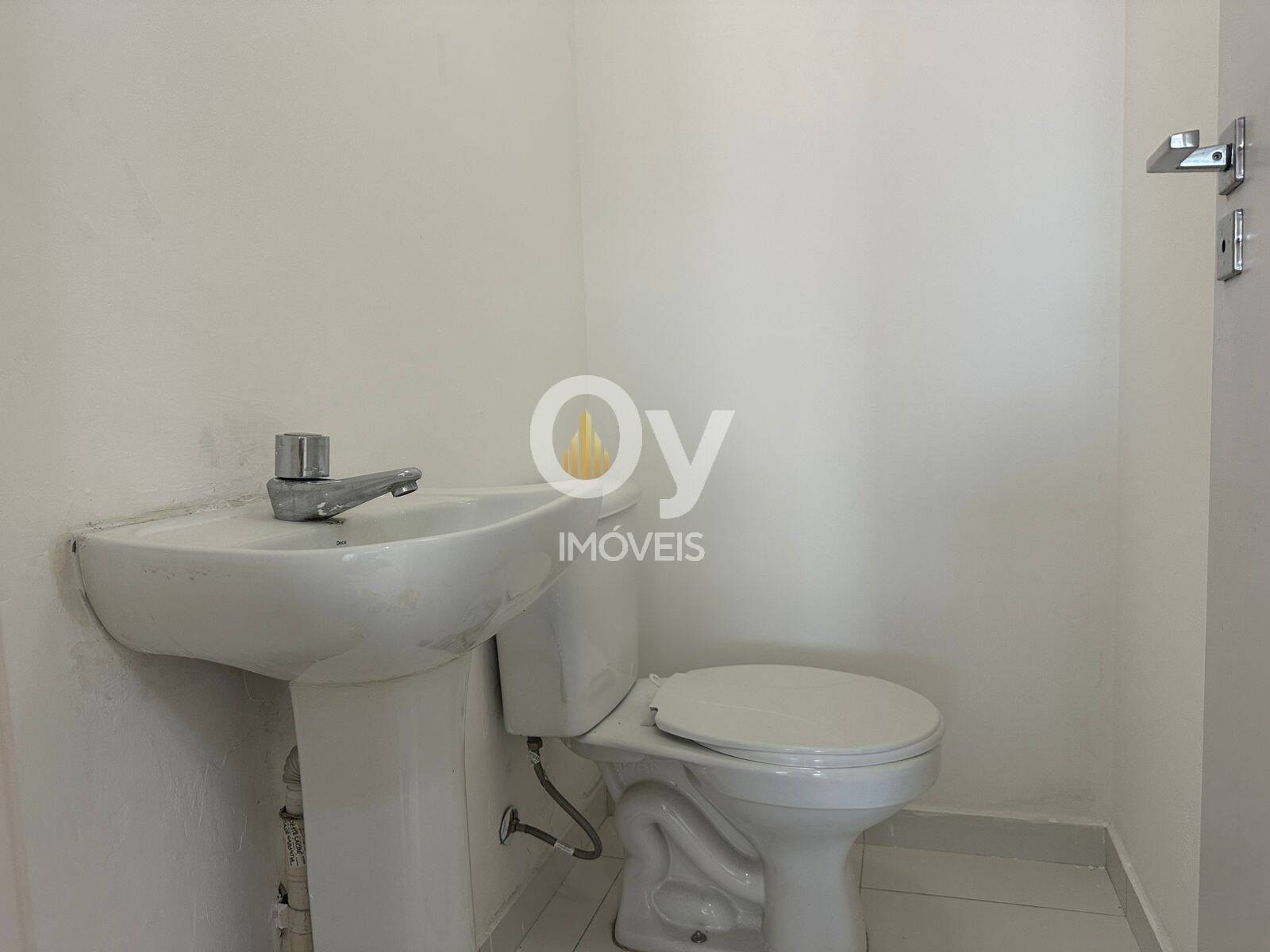 Sala à venda New Worker Tower - 49 m² por R$ 530.000,00 - PARA INVESTIDORES