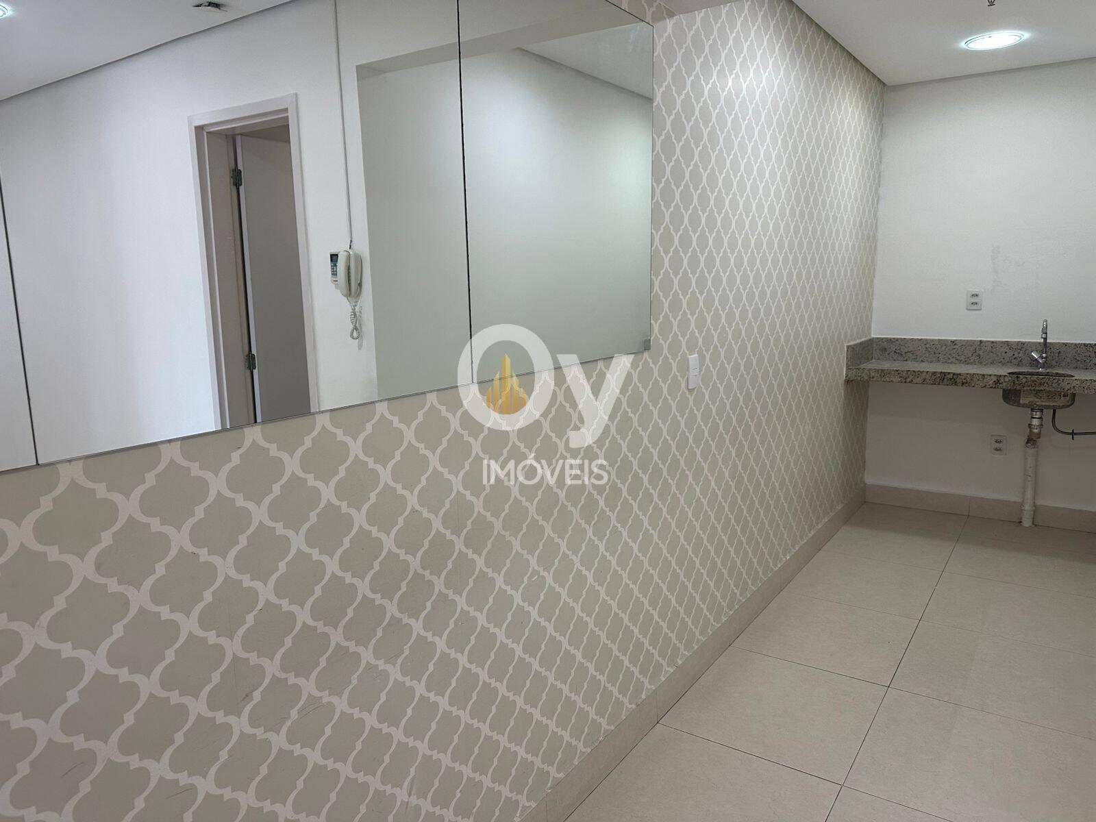 Sala à venda New Worker Tower - 49 m² por R$ 530.000,00 - PARA INVESTIDORES
