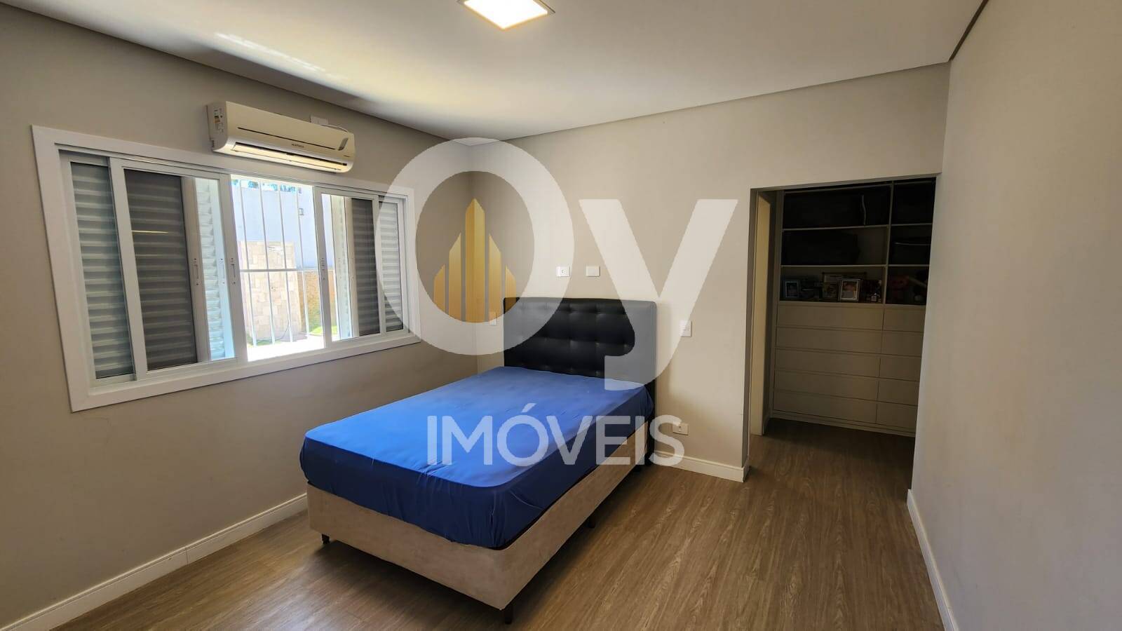 Casa Térrea à Venda – 4 Suítes – Condomínio Mirante do Vale – Jacareí