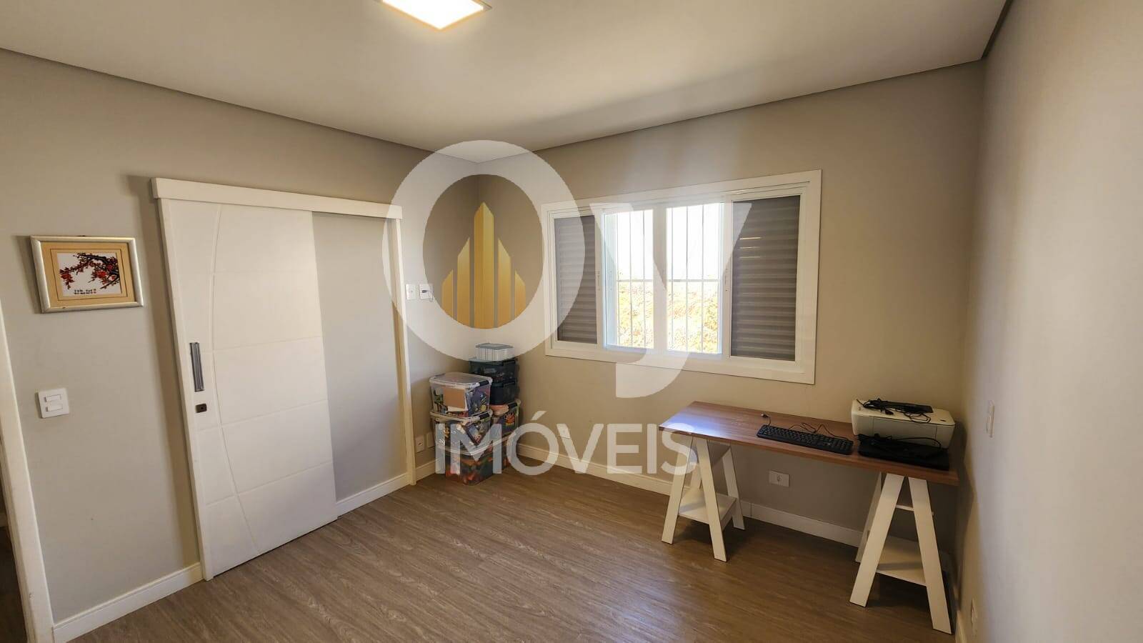 Casa Térrea à Venda – 4 Suítes – Condomínio Mirante do Vale – Jacareí