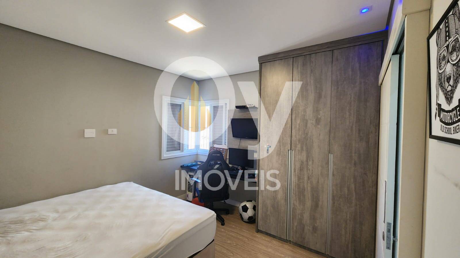 Casa Térrea à Venda – 4 Suítes – Condomínio Mirante do Vale – Jacareí