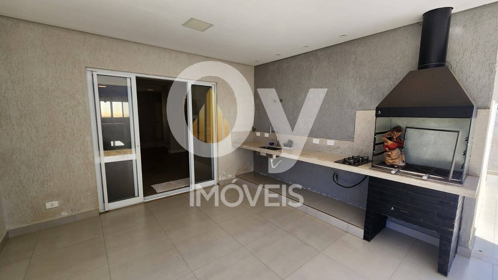 Casa Térrea à Venda – 4 Suítes – Condomínio Mirante do Vale – Jacareí